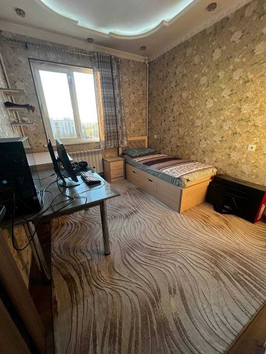 Продается 2+2(5) квартира на Ганге