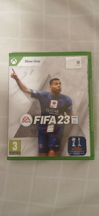 FIFA 23 pentru XBOX One