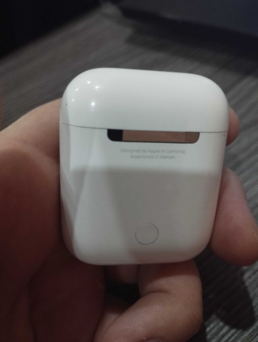 Аirpods  наушники