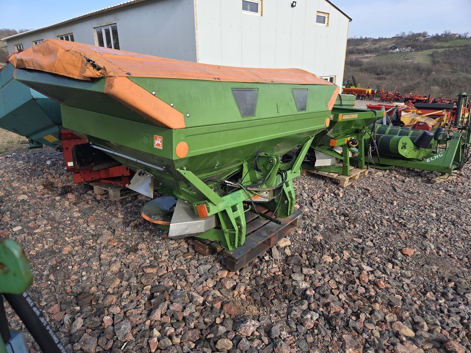 Mig Distribuitor ingrasamant Amazone ZA-M 2200