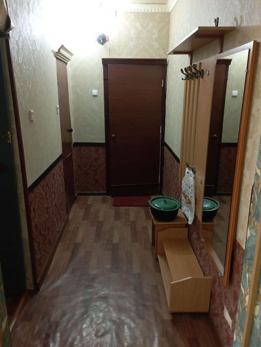 TTZ axmad yugakiyda 1 xona kv ijaraga beriladi