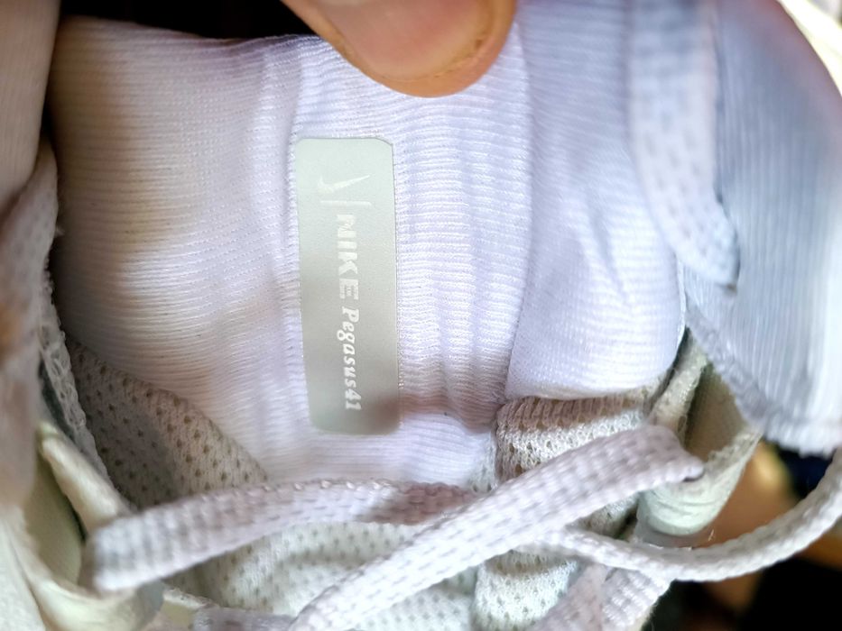 Кроссовки Nike Pegasus41