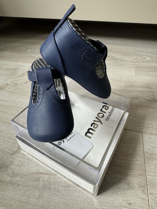 Pantofi copii Mayoral marimea 19