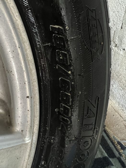 Продам комлект дисков Ваз