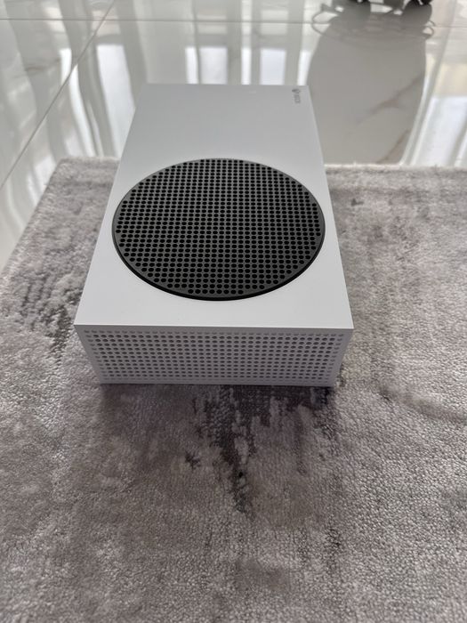 Xbox Series S 1Tb In Garantie!