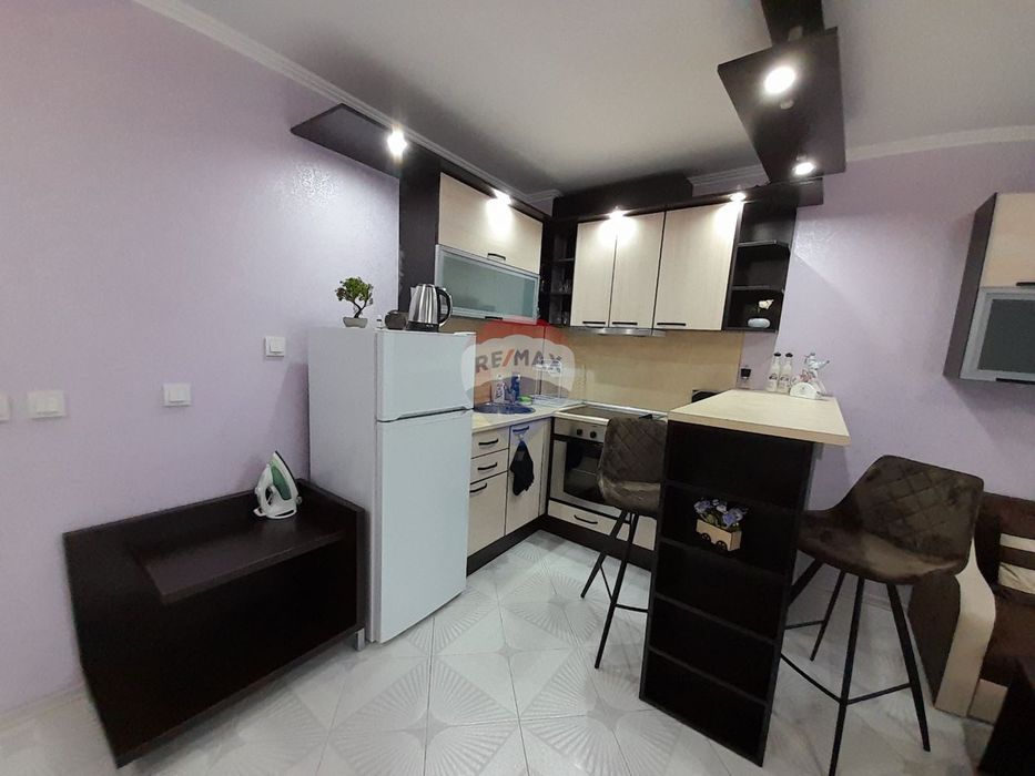 Продава се Едностаен апартамент в к.к. Златни пясъци - 53 кв.м за 1189 €/кв.м - Снимка #3