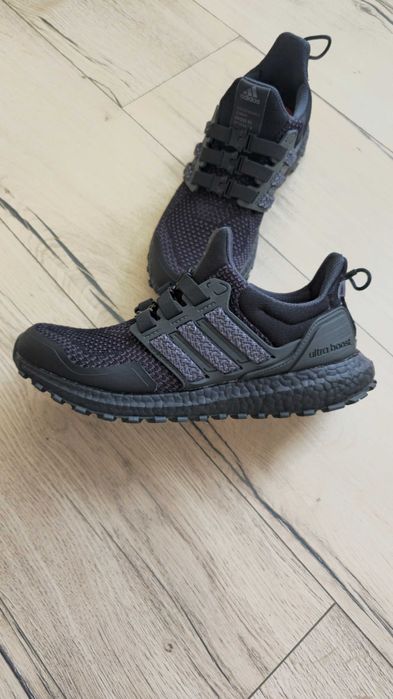 ADIDAS ULTRABOOST 1.0 ATR 100% оригинални