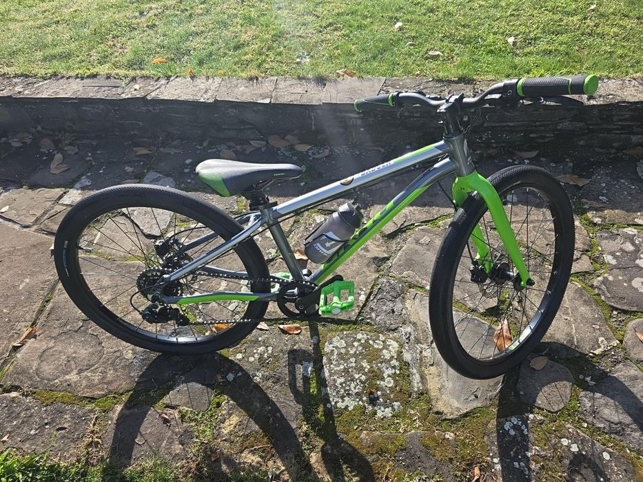 Колело Drag 24''