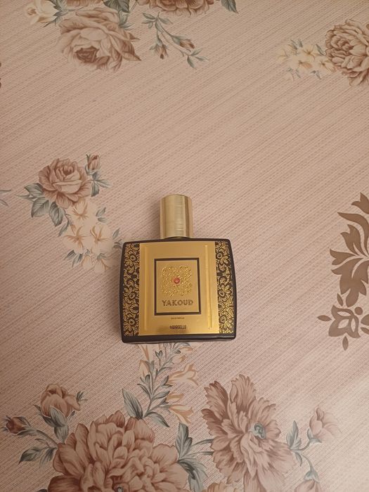 Духи унисекс , оригинал Турция