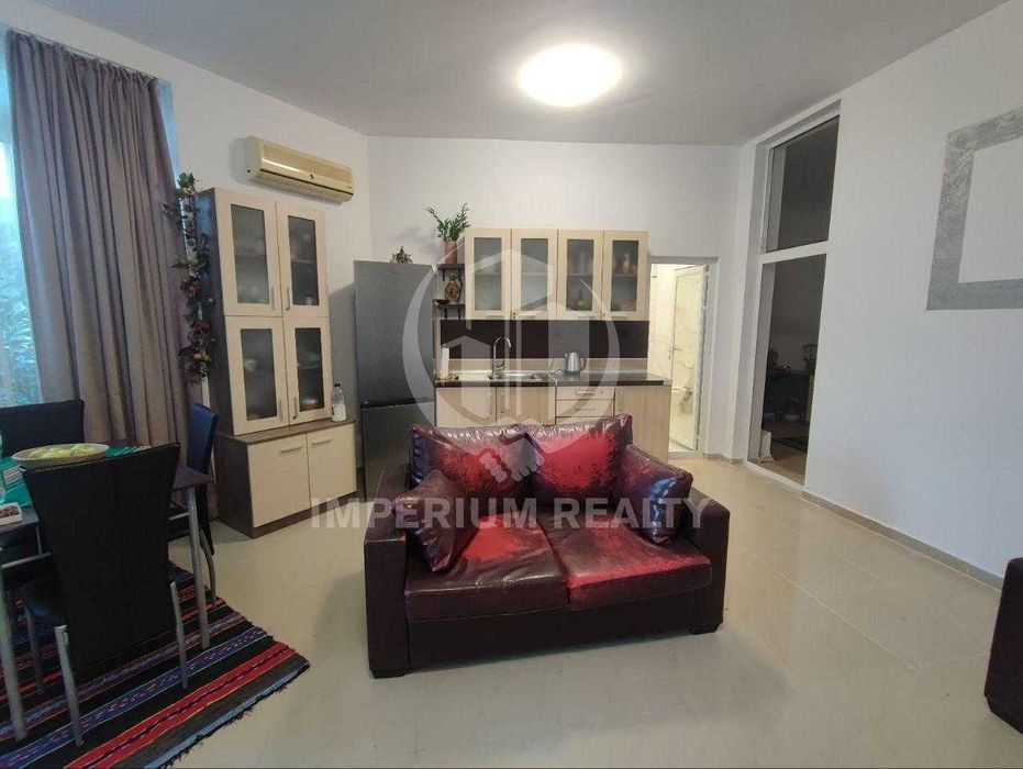 Продава се Четиристаен апартамент в с. Равда, Област Бургас - 94 кв.м за 1309 €/кв.м - Снимка #1