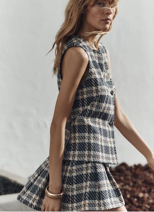 Комплект на Zara