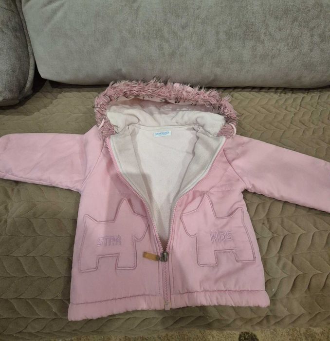 Продам курточку 1-2 года