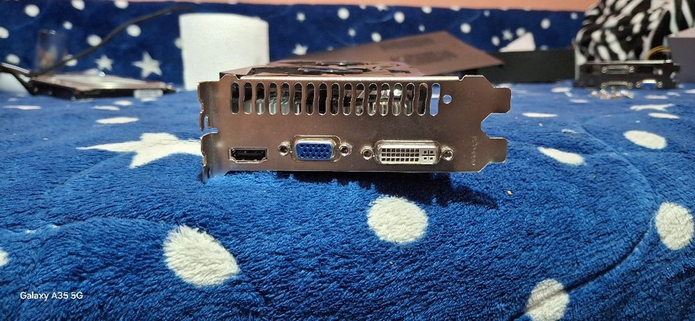 Placi video pc functionale