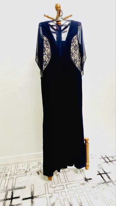 Вечерняя Платья нарядняя