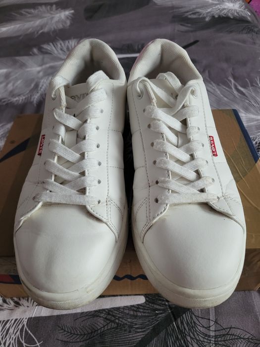 Adidași Levi's originali damă nr 39
