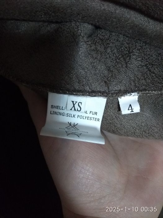 Продам пальто tedi.