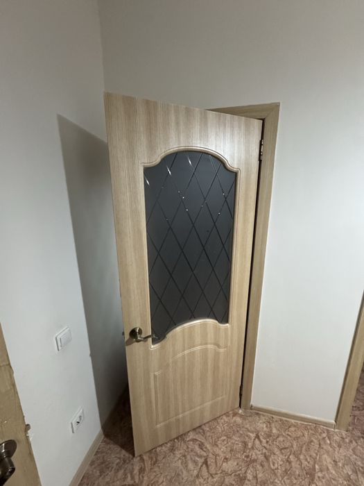 Продам межкомнатные даери