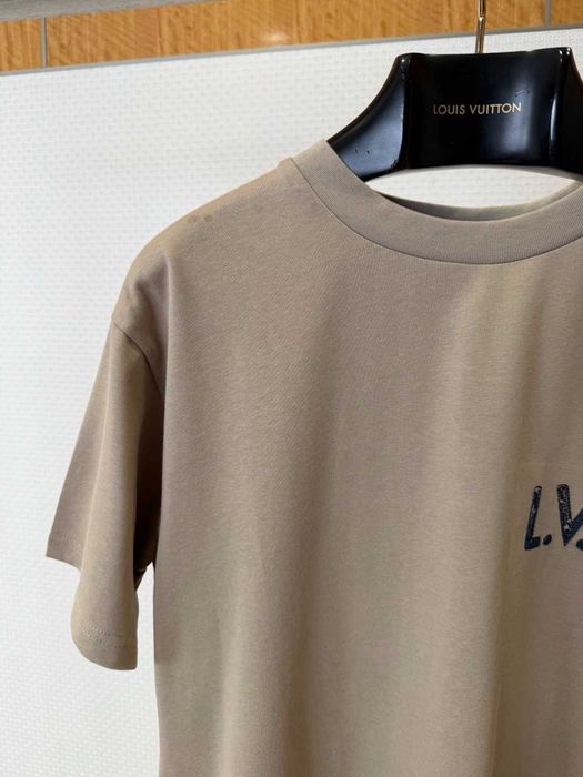 Tricou Louis Vuitton Premium