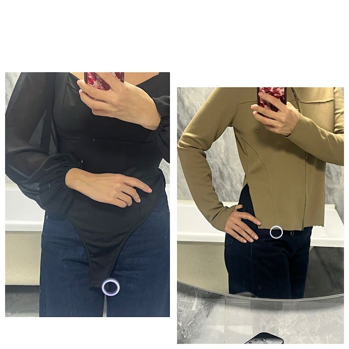 Продам женские вещи