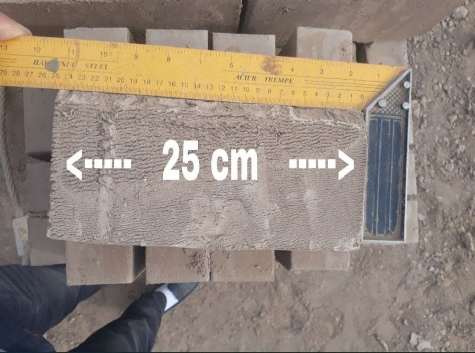 Хом карвуч Хом Гишт