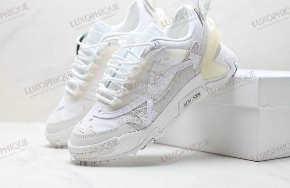 OFF White ODSY 2000 36-47