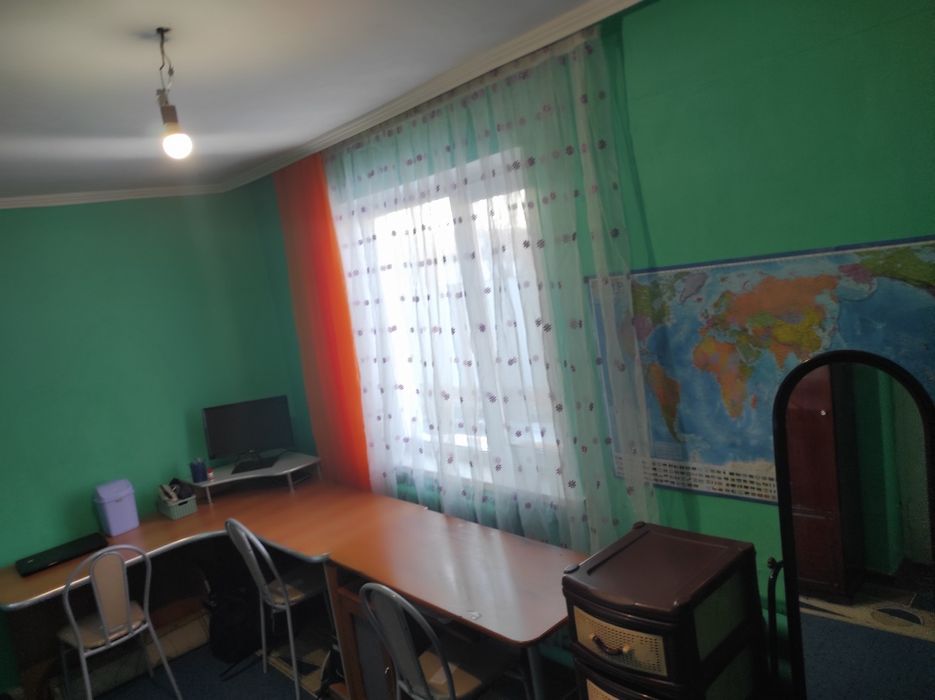 Продам дом в П.Перцевка