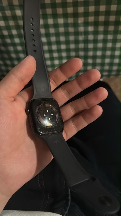 Apple Watch 10 серия 46mm