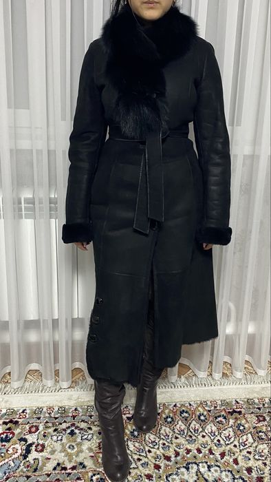 Дебленка натуральная