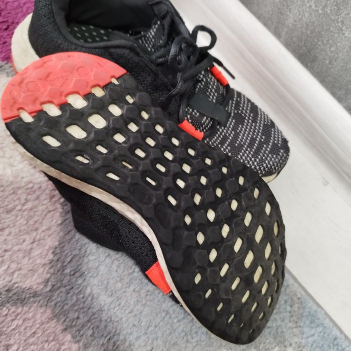 Adidas boosf 36  номер