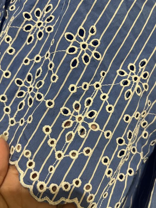 Риза Zara, XS размер