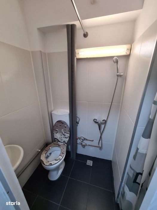 Garsonieră În Zonă Centrală, Aleea Agnita – Arad