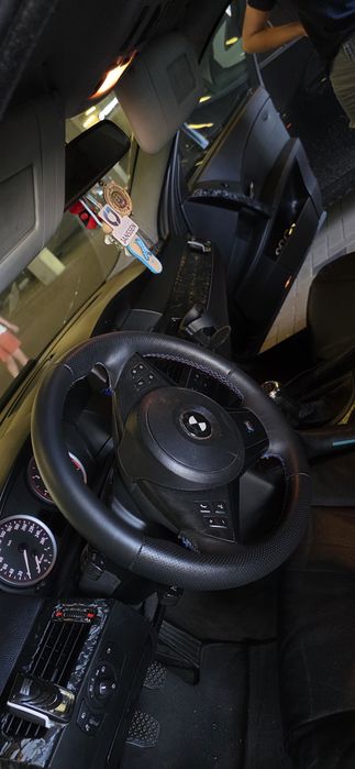 BMW 5 Series 0 — imagine 5
