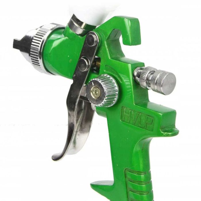 Бояджийски пистолет 1.7ММ MAR-POL HVLP