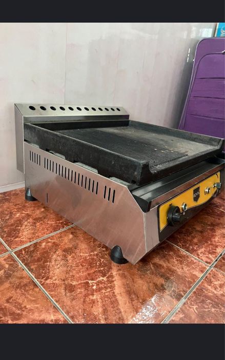 Продам гриль Remta R87