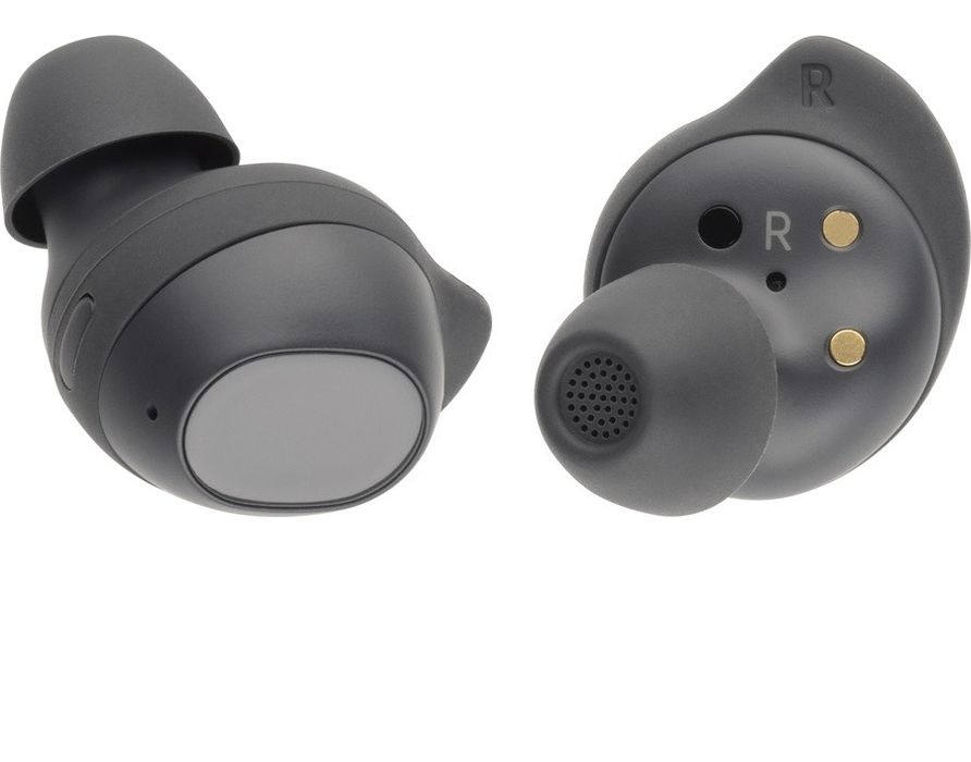 НОВО!!! Слушалки Bluetooth Samsung Galaxy Buds FE, Black