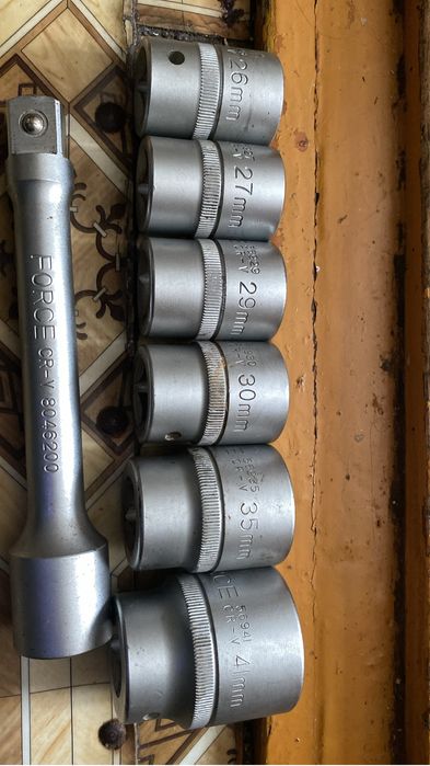 Продам набор FORCE.