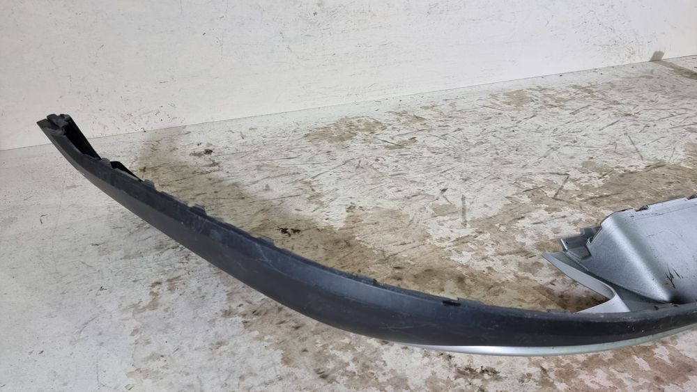 Spoiler inferior bara spate VW Golf Alltrack 2015, 2016, 2017, 2018, cod origine OE 5G9807521