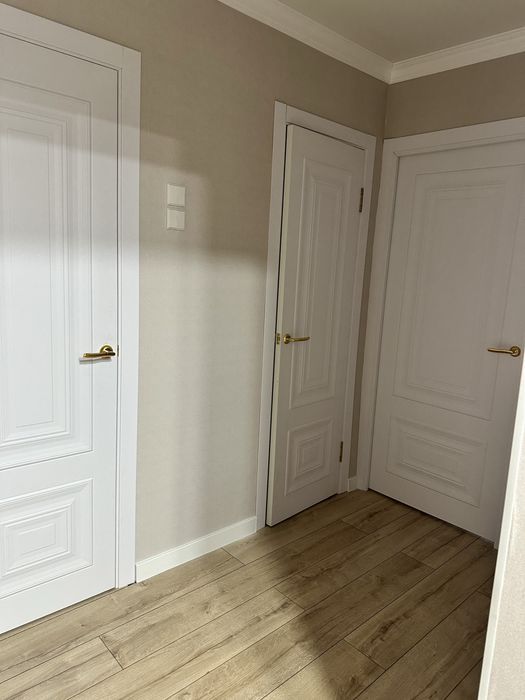 Продам квартиру 3-х комнат