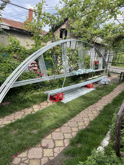 Arcade solar si solare