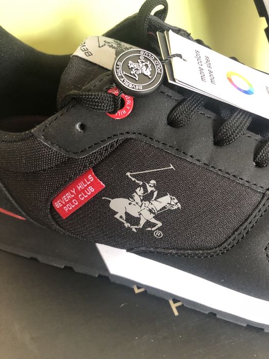Adidasi Polo Marime 45