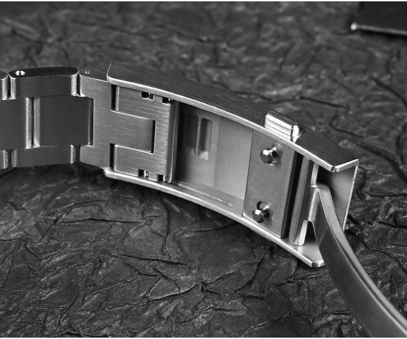 Мъжки часовник San Martin