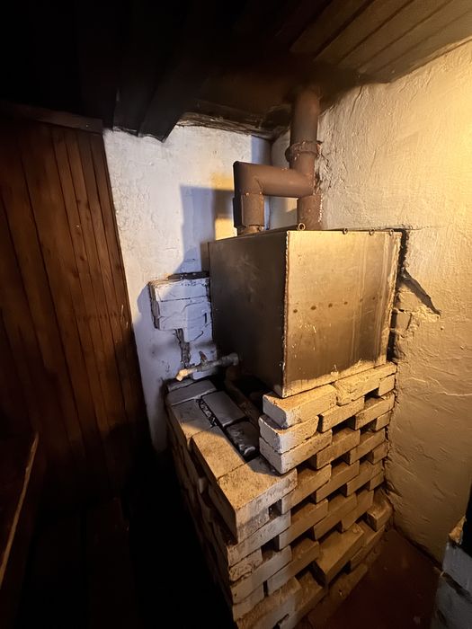 Продается ухоженный дом в соц городе