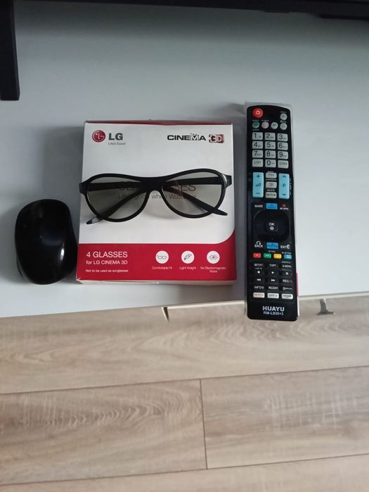 Телевизор LG 2015г