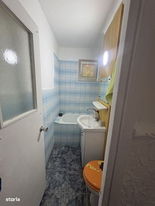 Apartament 2 camere zona Astra ,str Berzei