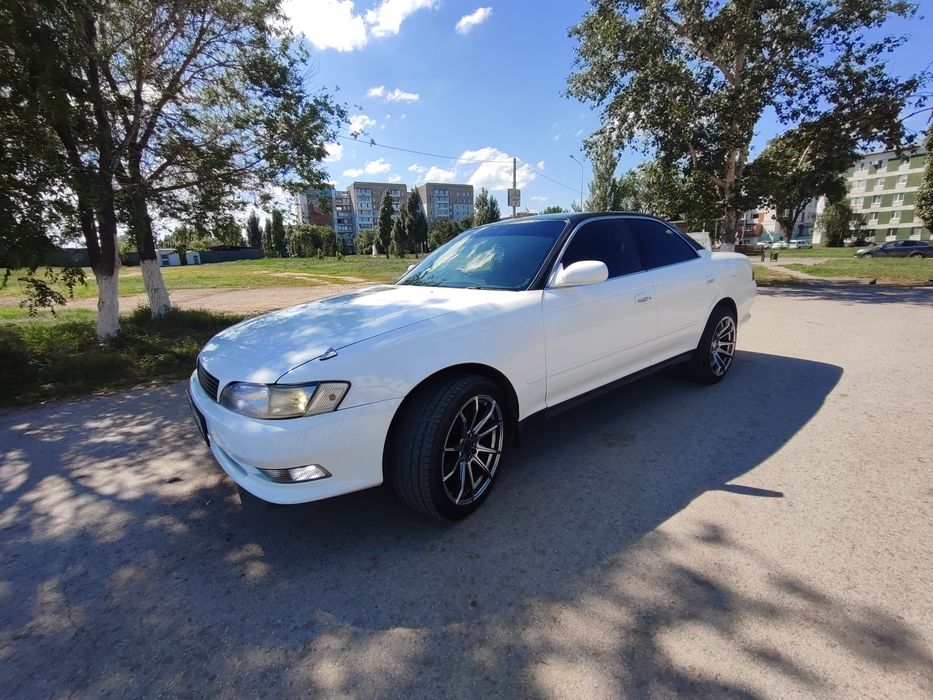 Продается Mark 2 90 кузов