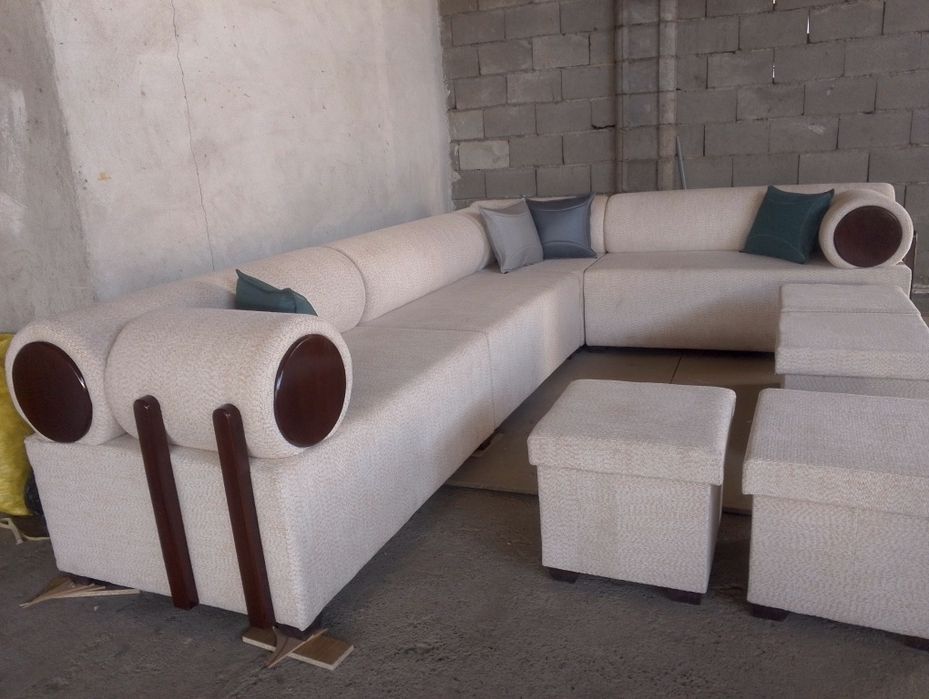 Гарантия 5 лет самый главный ишонч