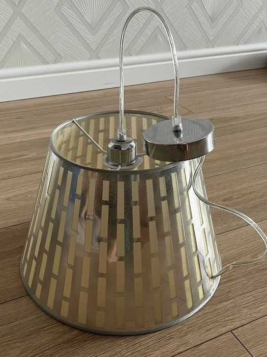 Люстра для кухни