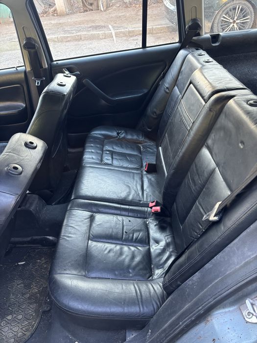 Skoda Octavia 1.8T AUM