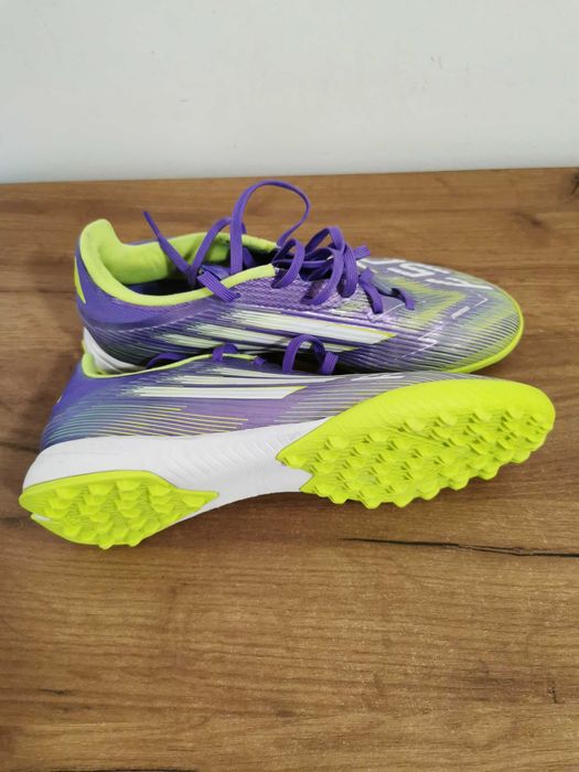 Ghete fotbal Adidas F50 Sprintgrid