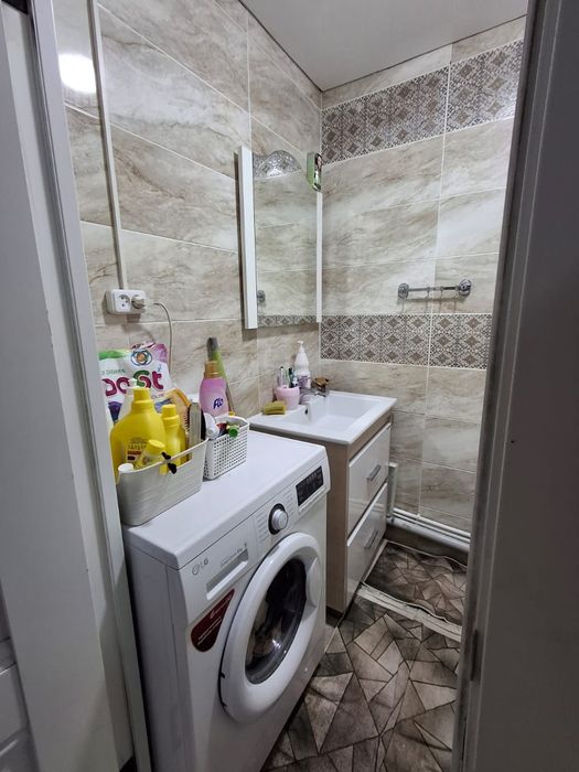 Квартира в Сортировке